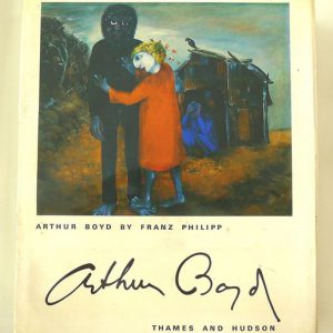 ARTHUR BOYD
