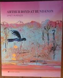 Arthur Boyd At Bundanon