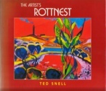 ARTIST'S ROTTNEST, THE