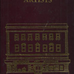 ARTISTS (No 213 of Limited Edition)