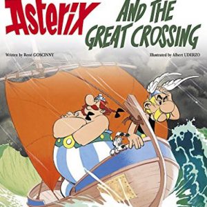 ASTERIX and the GREAT CROSSING