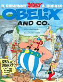 Asterix: OBELIX and CO.