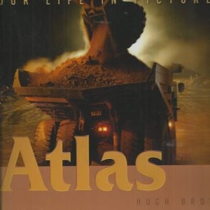 ATLAS: Our Life in Pictures