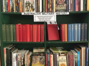 Australia in the War of 1939 1945 (Complete 22 volume set)