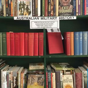 Australia in the War of 1939 1945 (Complete 22 volume set)
