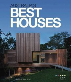 Australia's Best Houses