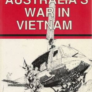 Australia’s war in Vietnam