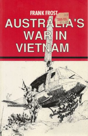 Australia's War in Vietnam