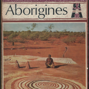 Books on Aboriginal Australians Indigenous