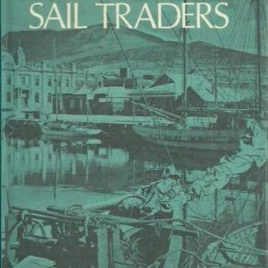 Australian and New Zealand Sail Traders