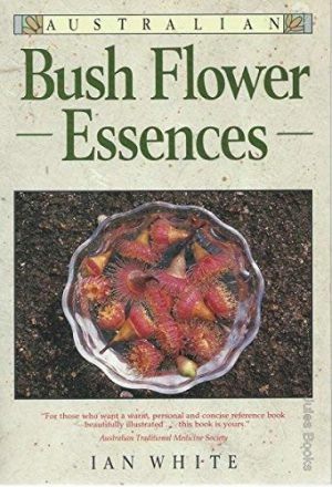 Australian Bush Flower Essences