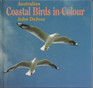 Australian COASTAL BIRDS in Colour