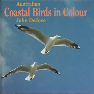 Australian COASTAL BIRDS in Colour