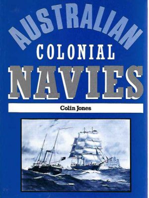 Australian Colonial Navies