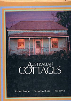 Australian Cottages.