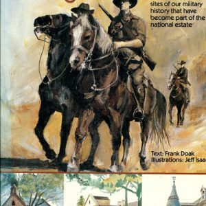 AUSTRALIAN DEFENCE HERITAGE