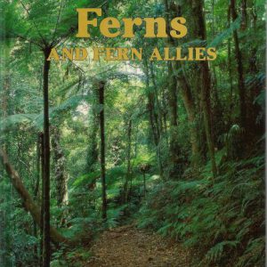 Australian Ferns and Fern Allies