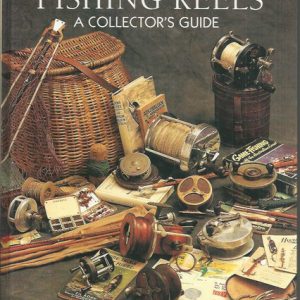 Australian Fishing Reels: A Collector’s Guide