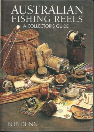 Australian Fishing Reels: A Collector's Guide