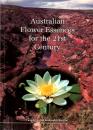 Australian Flower Essences for the 21st Century