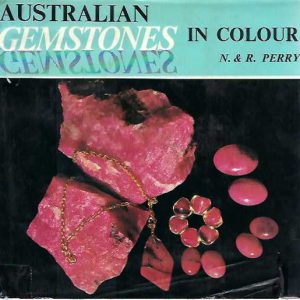 Australian Gemstones in Colour