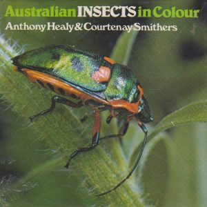 Australian Insects in Colour