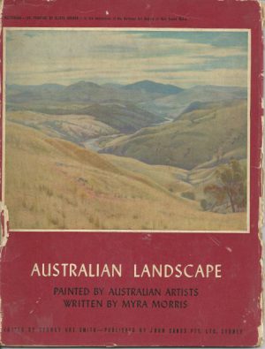 Australian Landscape painted by Australian Artists