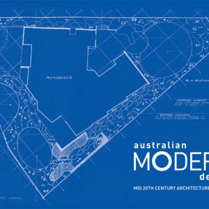 Australian Modern Design: Mid 20th Century Architecture & Design
