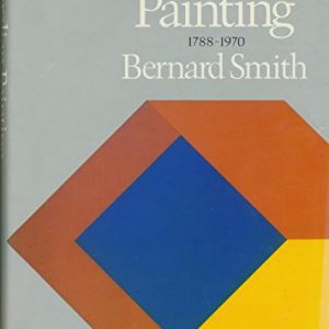 Australian Painting 1788-1970