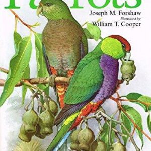 Australian Parrots (Second Edition)
