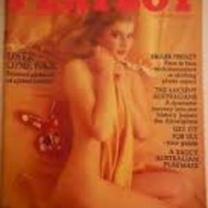 Australian Playboy 1979 7909 September