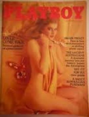 Australian Playboy 1979 7909 September