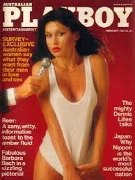 Australian Playboy 1981 8102 February