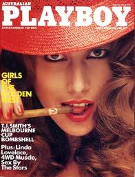 Australian Playboy 1981 8111 November