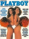 Australian Playboy 1983 8309 September