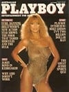 Australian Playboy 1983 8310 October