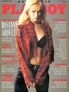 Australian Playboy 1990 9009 September
