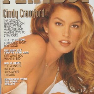 Australian Playboy 1995 9509 September