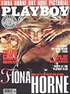 Australian Playboy 1998 9811 November