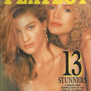 Australian Playboy: GIRLS OF Australian PLAYBOY #11 : 13 Stunners!