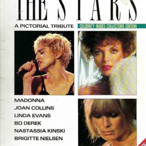 Australian Playboy: THE STARS