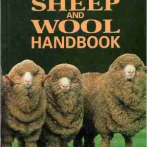 Australian Sheep and Wool Handbook