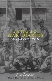 Australian War Diaries of a Japanese P. O. W.