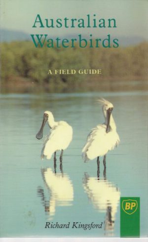 Australian Waterbirds: A Field Guide