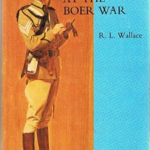 Australians at the Boer War, The