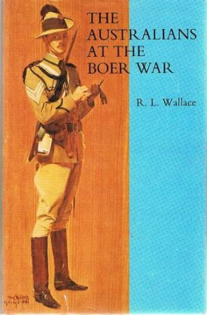 Australians at the Boer War, The
