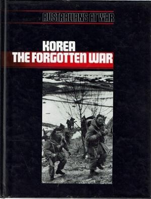 Australians At War: Korea, The Forgotten War