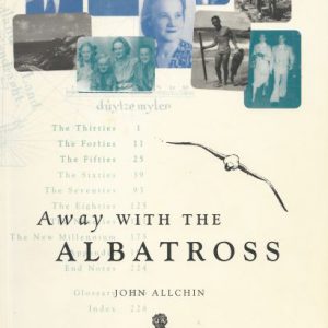 Away with the Albatross