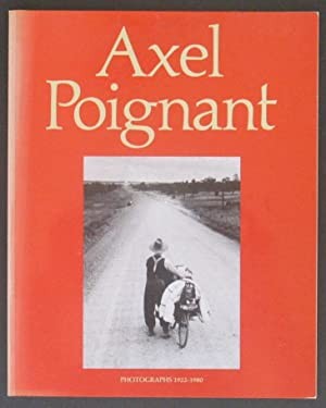 Axel Poignant: Photographs 1922-1980