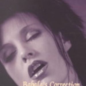 BABALA’S CORRECTION